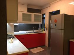 Blk 664 Woodlands Ring Road (Woodlands), HDB 5 Rooms #100632192